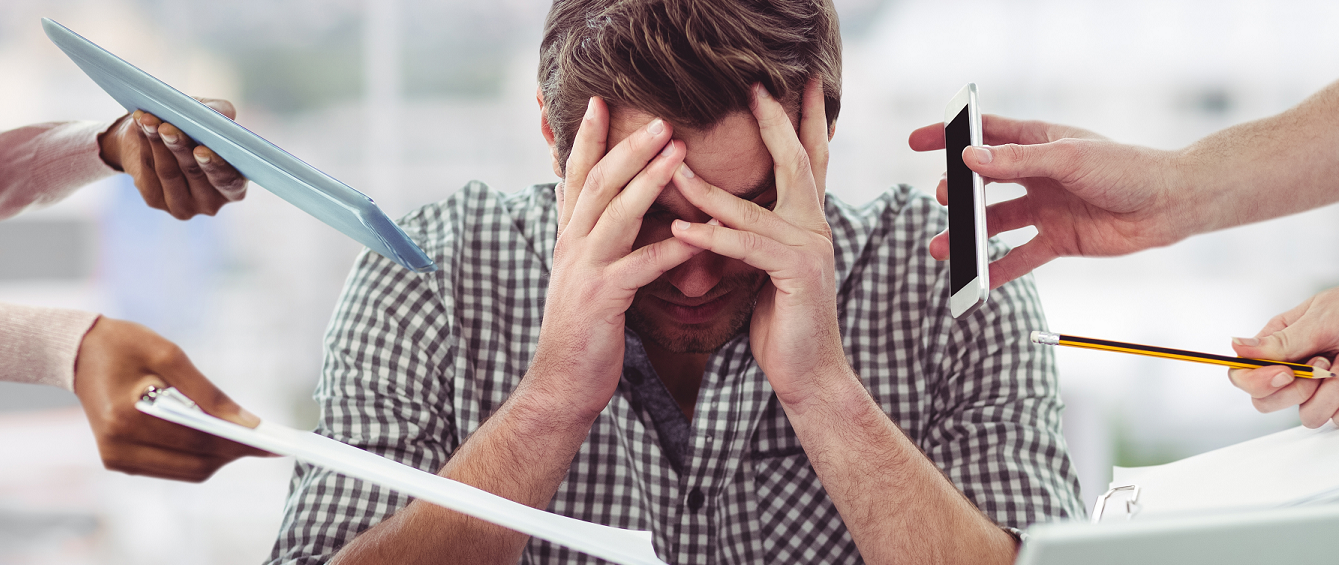 Síndrome de Burnout pode gerar indenização trabalhista?